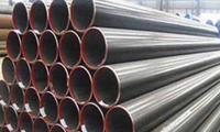  4130 Alloy Tubing